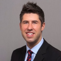 Patrick McEvoy