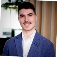 Andrew Petrovski