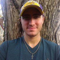 Daniel Hutzley