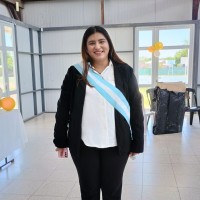 Dirce Mariana Roldan