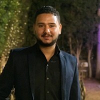 Mohammed Mamdouh