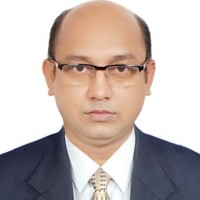 Sanjit Saha