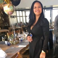 Tarryn Marinus