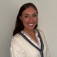 Katie Patrick