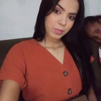 Rebeca Barros