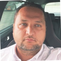 Bogdan Moldovan