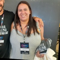 Elisabel Garcia