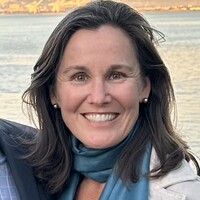 Elizabeth Warner