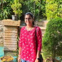 Aruna Bhat