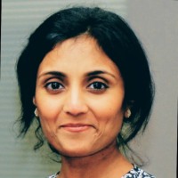 Geetha Ramakrishnan