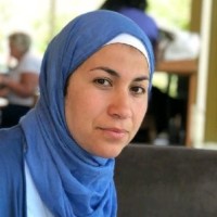 Esraa Metwally