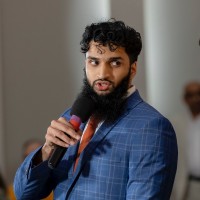 Bilal Siddiqui