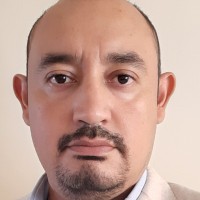 Osvaldo Olvera