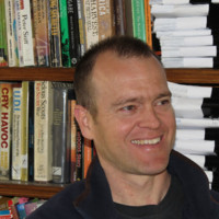 Dr Stuart Doran
