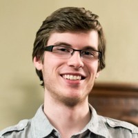 Mitchell Reynolds