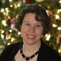 Georgina Johns