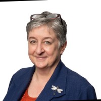 Anne Brooks,Rid, Asid, Chid (Ncidq Certified Designer)