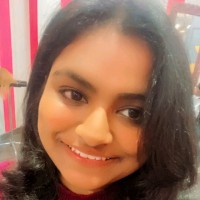 Nimisha Srivastava