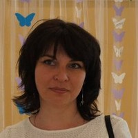 Железнякова Ольга