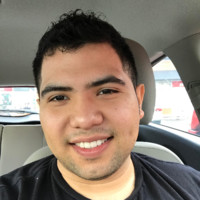 Alex Alvarenga