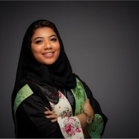 Aliah Binhussain