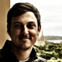 Andrew O'Brien, MBA