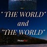 The World