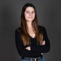 Maëlys Carré