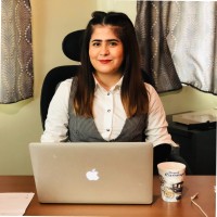 Mahsa Rajabi