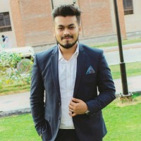 Tanmay Saha