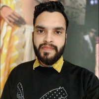 Aashish S.