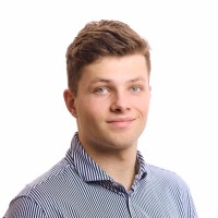 Alexander Bjerg Kofod