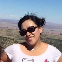Julia Fu