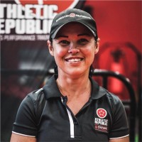 Jodie Marriott