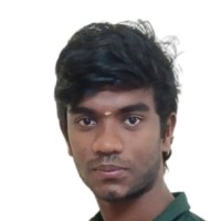 Sivajith G J