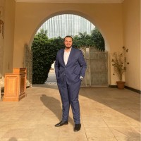 Youssef Akram