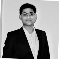 🐘 Dr. Aviseka Acharya