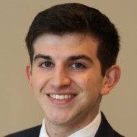 Dustin Dellisanti, Mba
