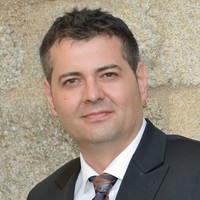 Oscar Dafonte Alvarez