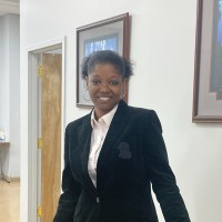 Dominique Hamilton