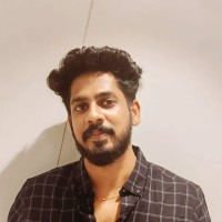 Aravind M