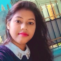 Aparajita Bhoi