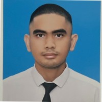 Muhammad Khairuddin
