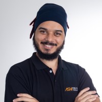 Breno Falcão Abreu