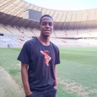 Marlon Daniel