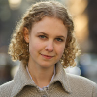 Anna Van Dine