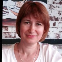 Лариса Денисенко