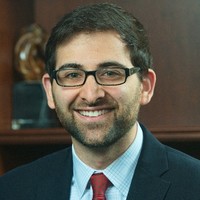 Daniel Heitlinger, Cfa, Caia