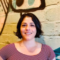 Sonia Gaind Krishnan