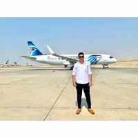 Mohamed Magdy